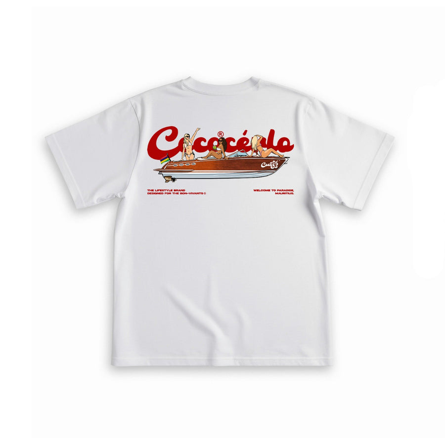 GRAPHIC TEES