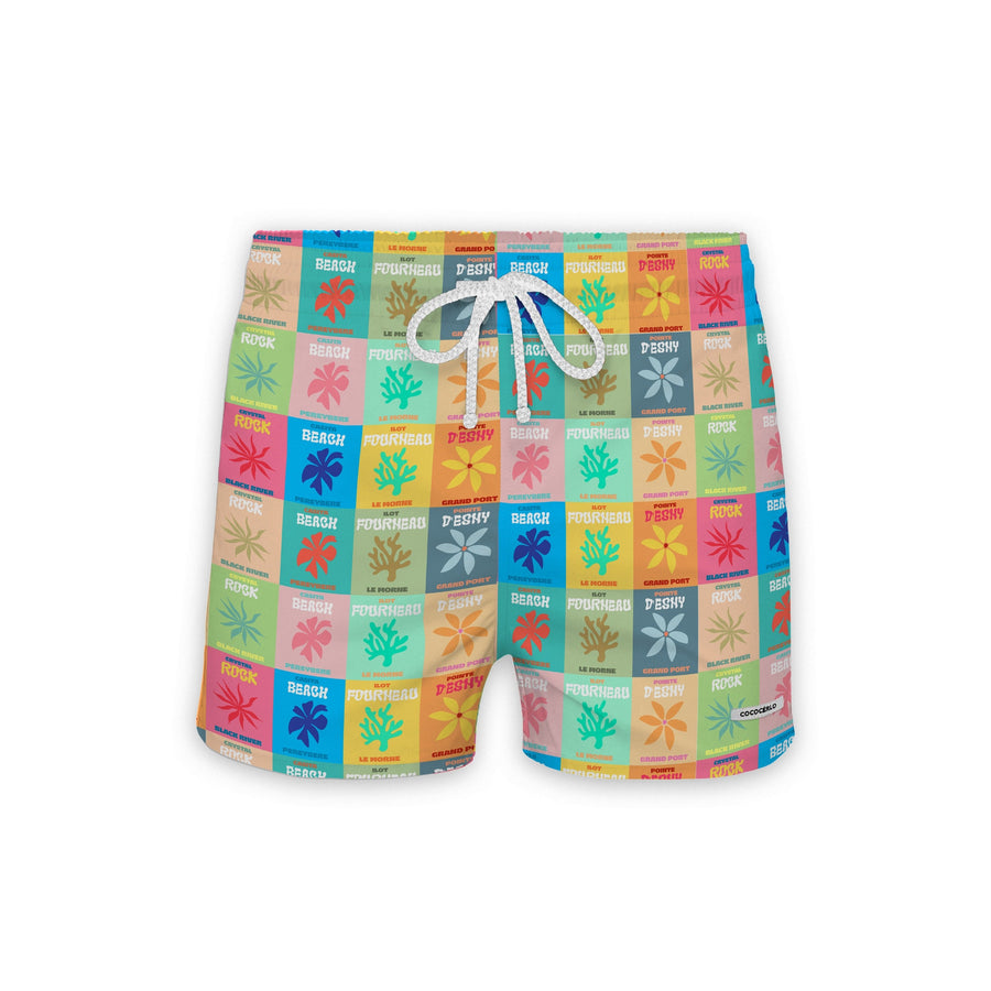 SWIMWEAR
