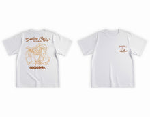 Load image into Gallery viewer, New Graphic Tee Sunday Coffee