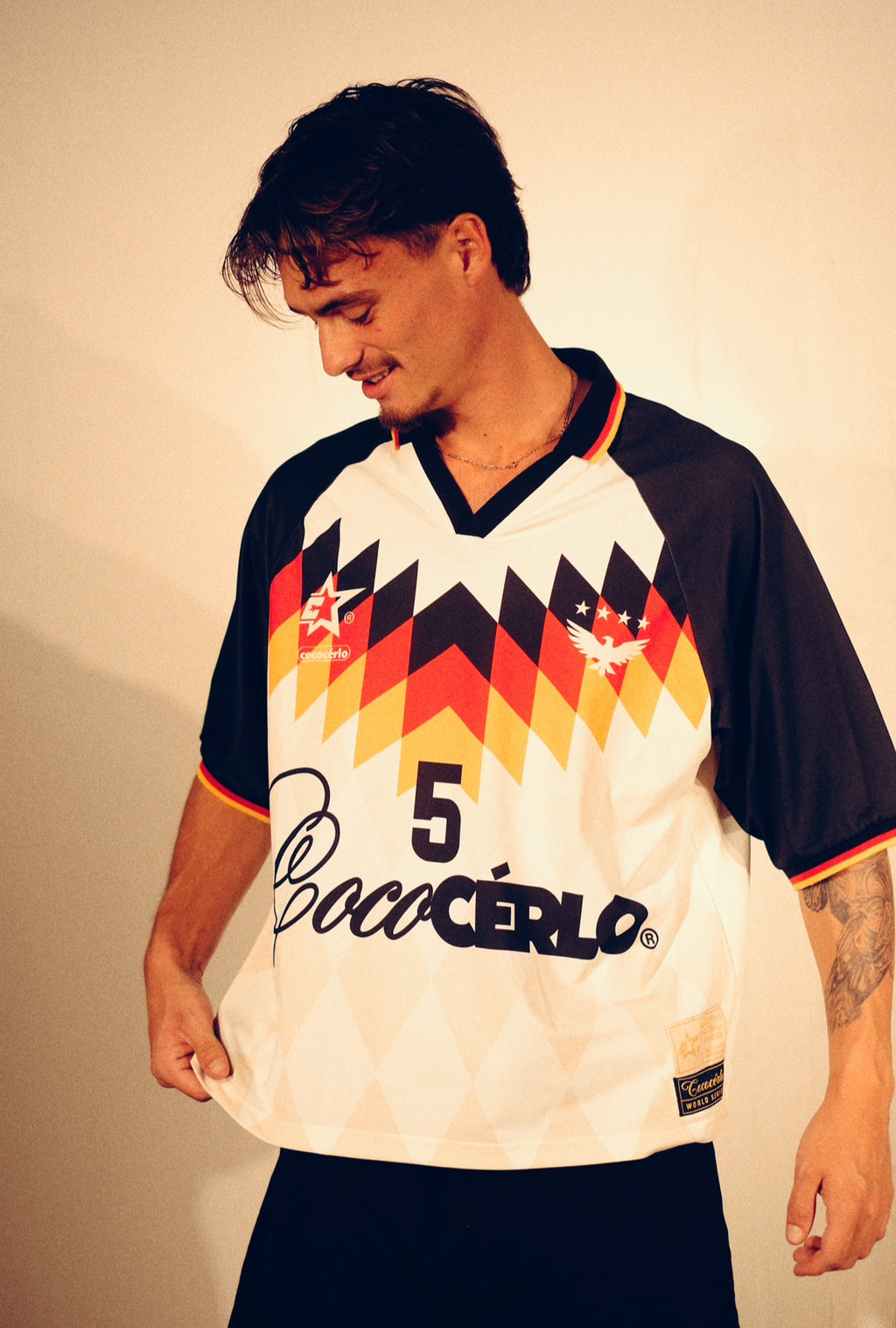 COCOCÉRLO WORLD SERIES - GERMANY