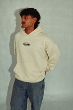 Load image into Gallery viewer, THE HOME KIT HOODIE - ECRU
