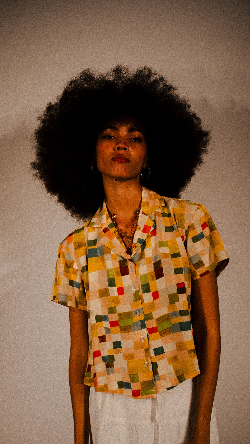 Women’s OG Shirts - Mosaic