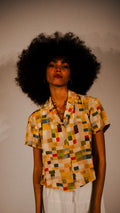 Women’s OG Shirts - Mosaic