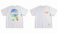 GRAPHIC TEE - AIR COCO