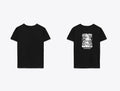 Eyes Baby Tee