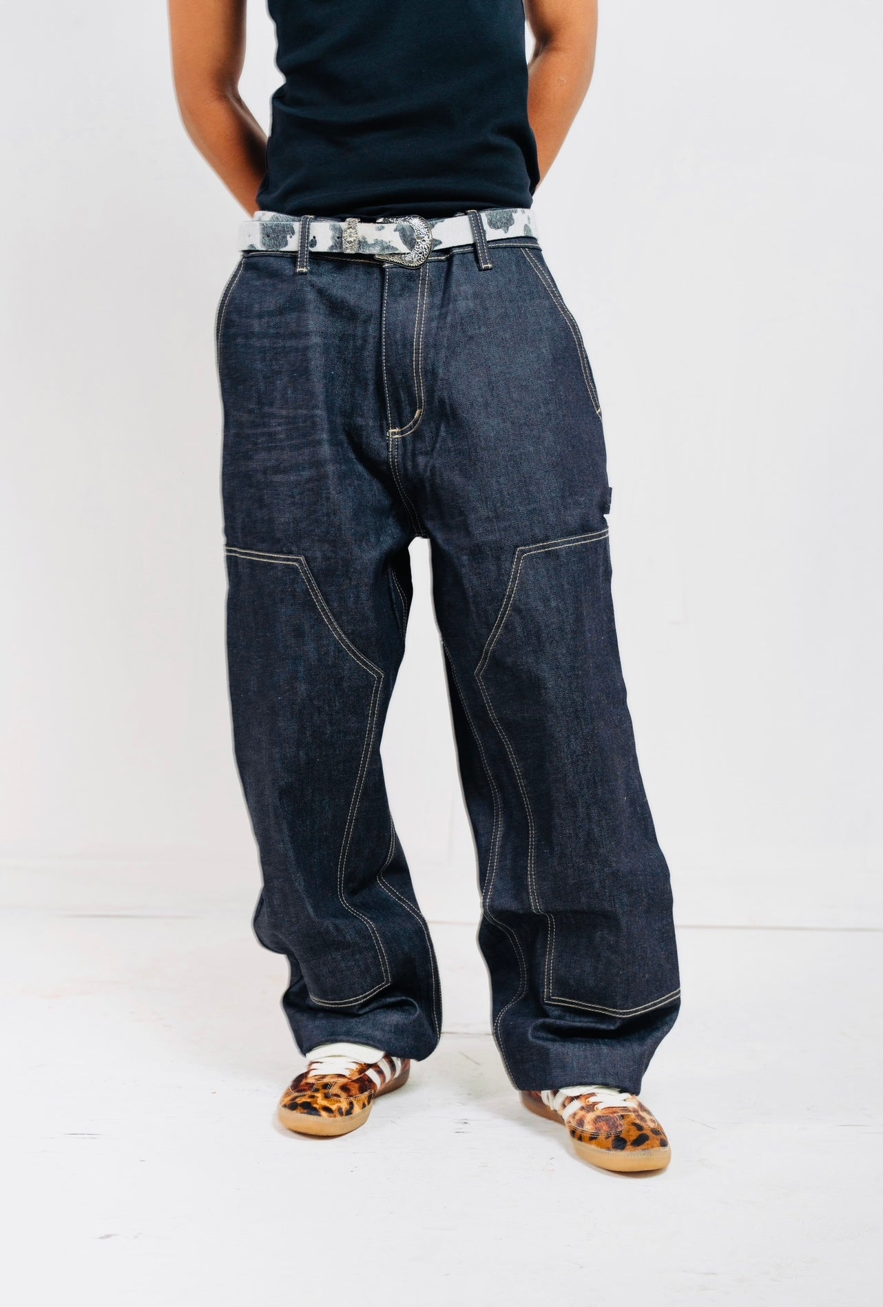 CARPENTER PANTS