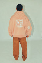 Load image into Gallery viewer, CUPIDON HOODIE - PINK