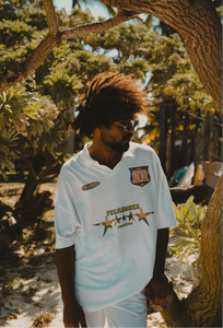 PLEASURES 2 FOOTBALLER EDEN’S GARDEN