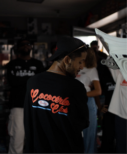 Cococérlo Racing Club Tee