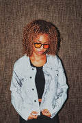 MARBLE JACKET