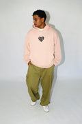 CARGO PANTS - OLIVE GREEN