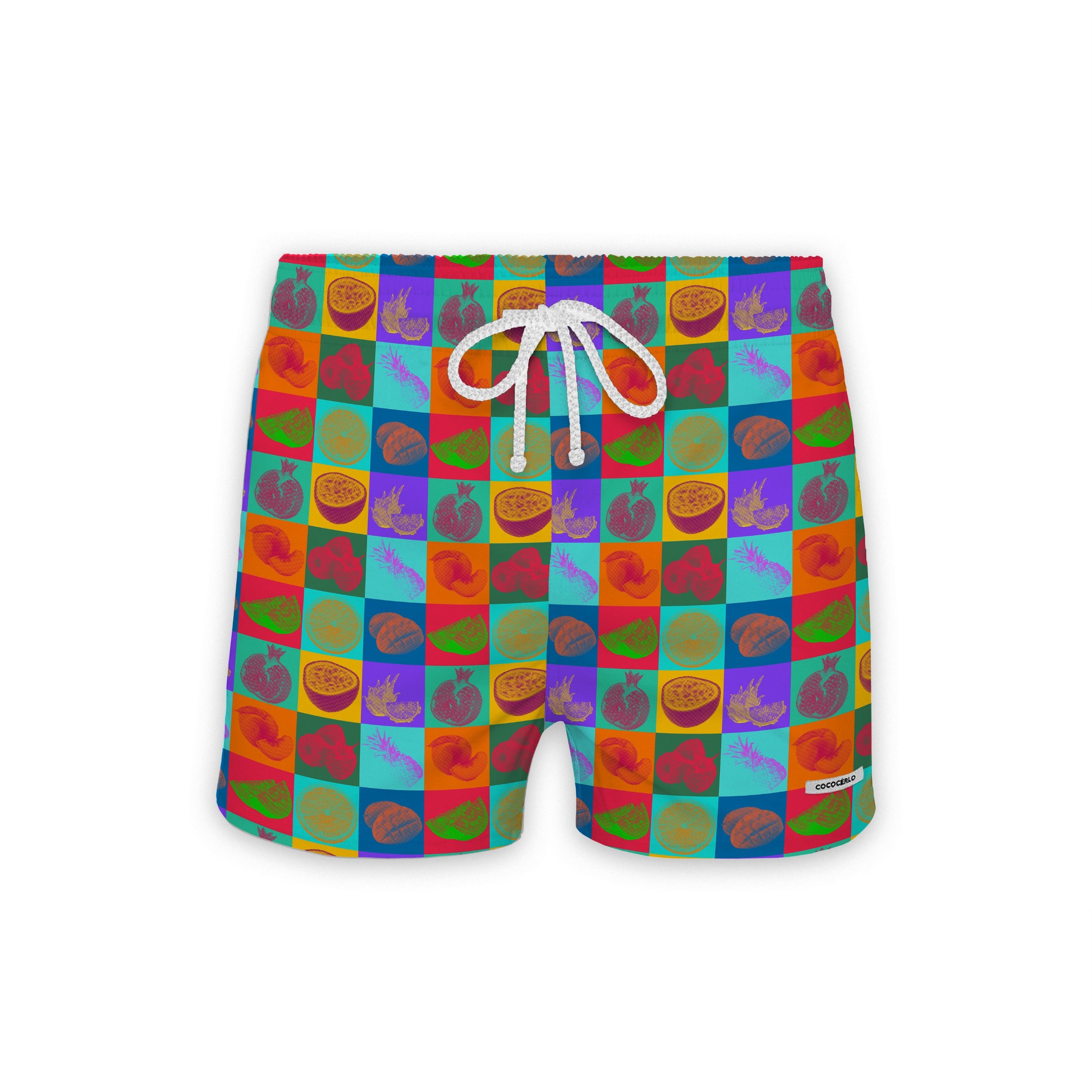 JUICY FRUIT SWIMWEAR