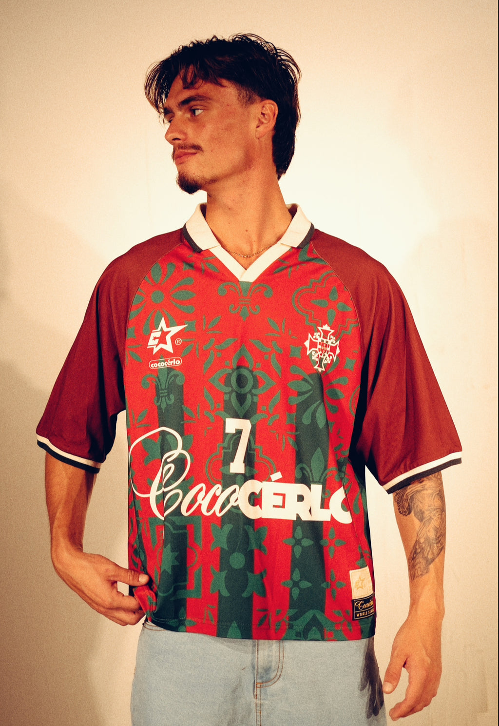 COCOCÉRLO WORLD SERIES - PORTUGAL