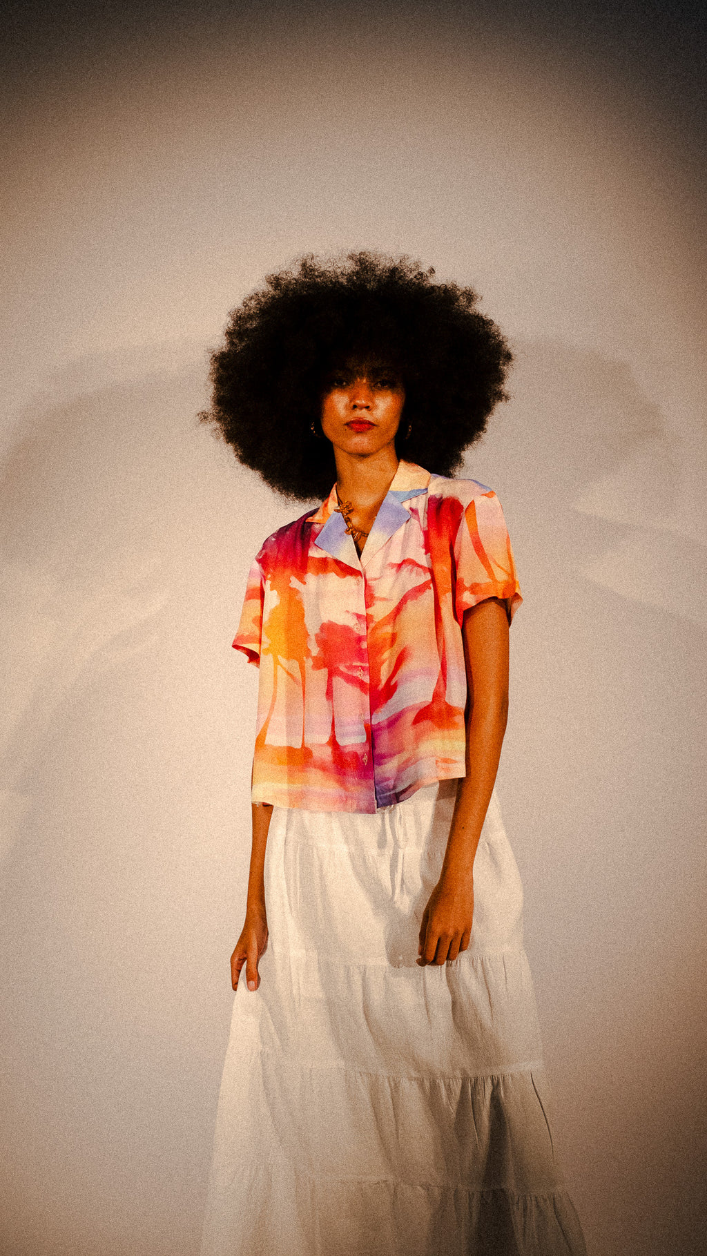 Women’s OG Shirt - Miami Vice