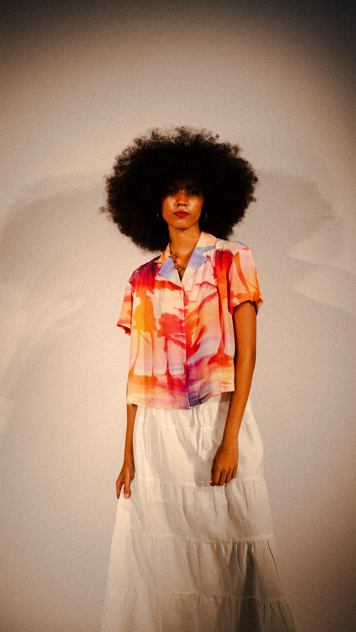 Women’s OG Shirt - Miami Vice