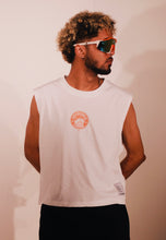 Load image into Gallery viewer, COCO COFFEE CLUB CROPPED TANK