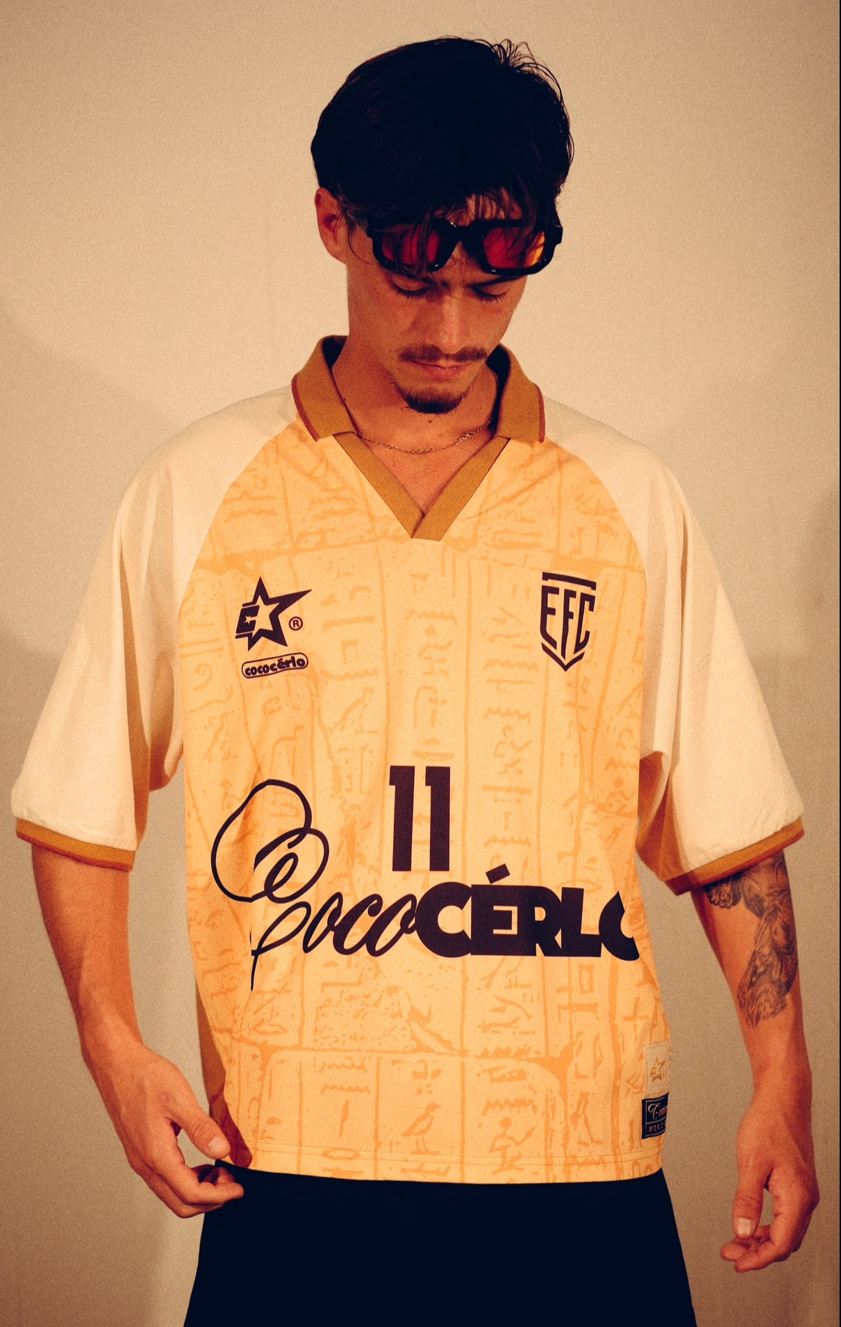 COCOCÉRLO WORLD SERIES - EGYPT