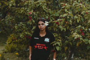 PLEASURES 2 FOOTBALLER COBRA RED