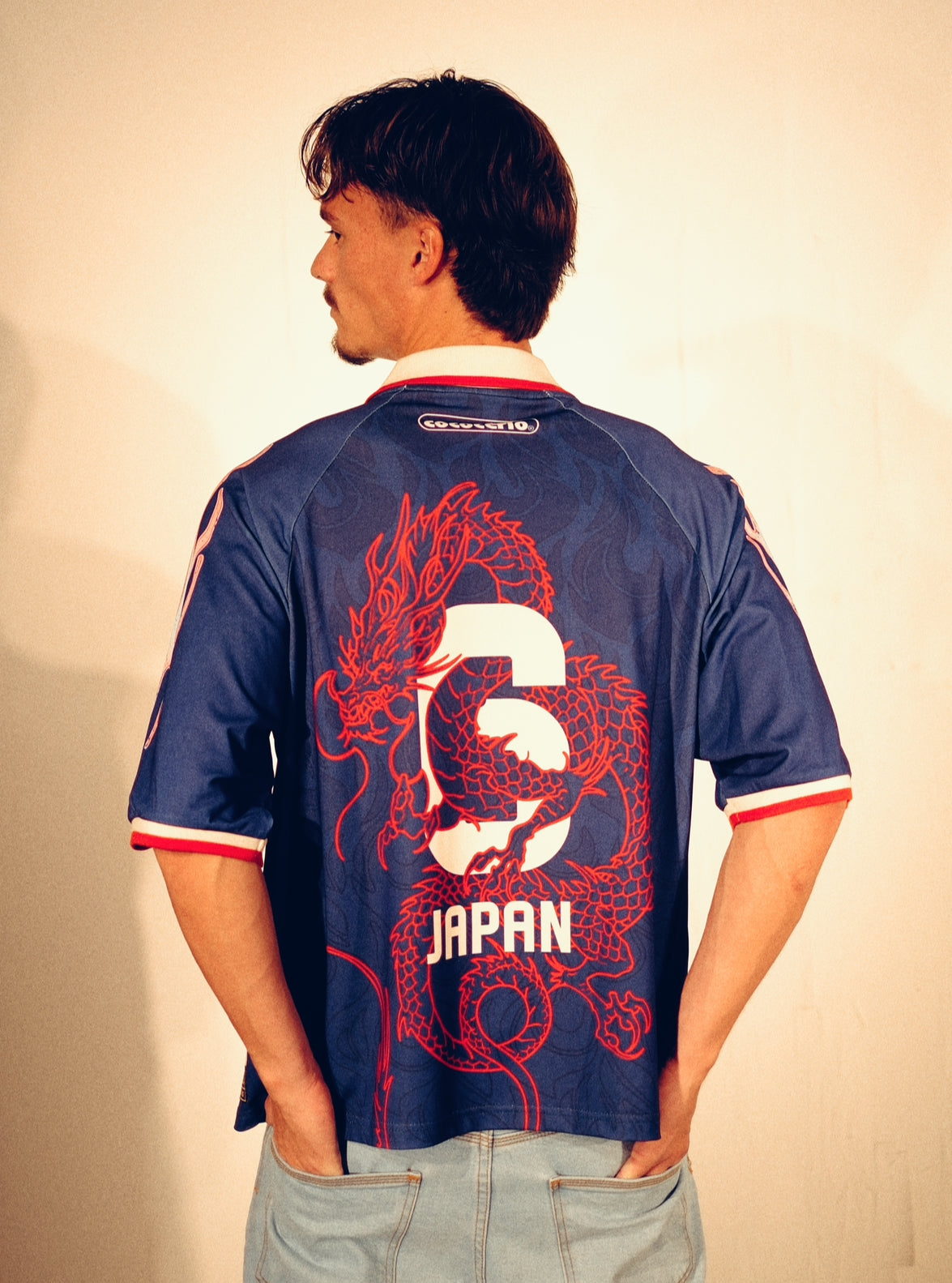 COCOCÉRLO WORLD SERIES - JAPAN