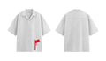 SHORT SLEEVE GUN
