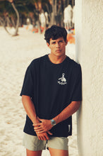 Load image into Gallery viewer, New Graphic Tee Car Club Black