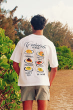 Load image into Gallery viewer, New Graphic Tee Al Dente