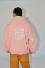 Load image into Gallery viewer, CUPIDON HOODIE - PINK