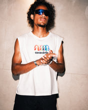 Load image into Gallery viewer, FUNKY MUSIC TANK - GIRL