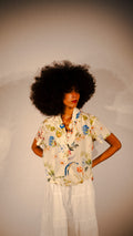 Women’s OG Shirt - Garden Love