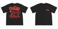 GRAPHIC TEE - COCO’S PIZZA