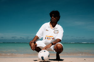 PLEASURES 2 FOOTBALLER SIGNATURE COCOCÉRLO