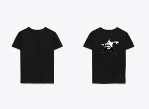Coco Star Baby Tee