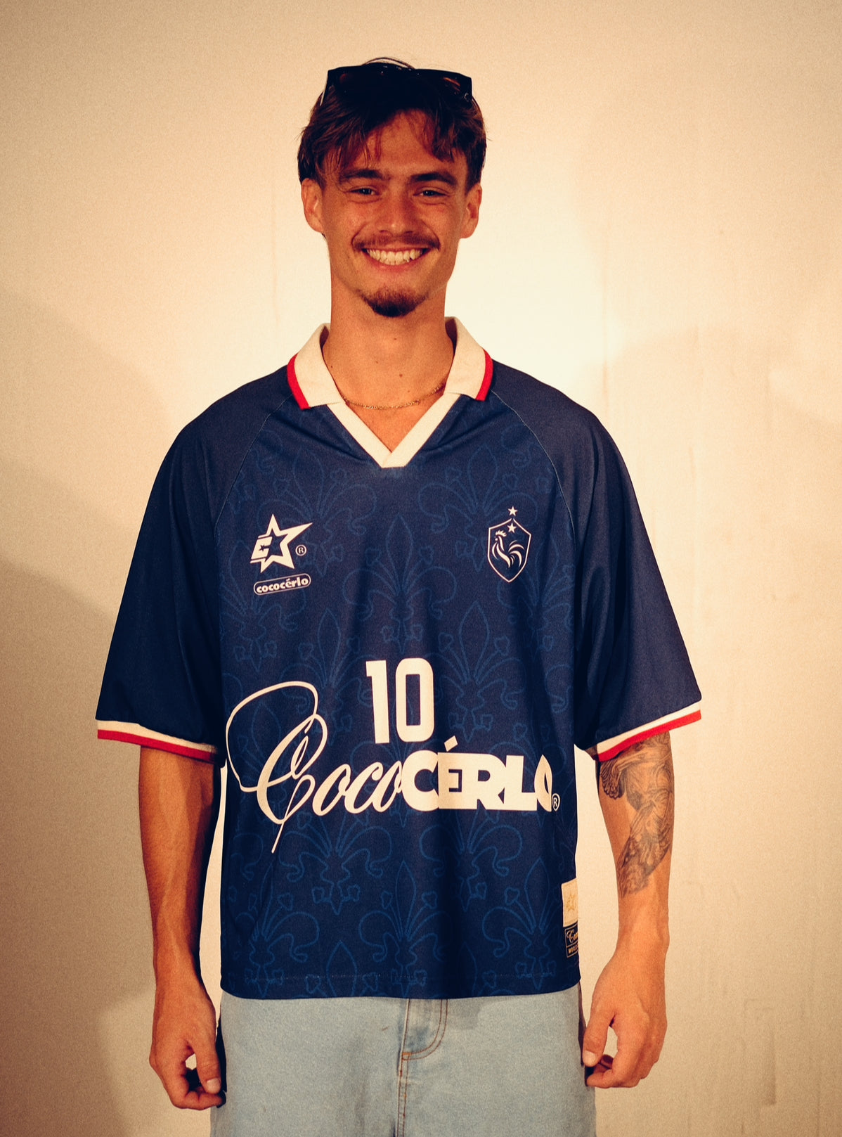 COCOCÉRLO WORLD SERIES - FRANCE