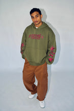 Load image into Gallery viewer, CARGO PANTS - BROWN