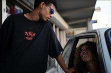 Load image into Gallery viewer, Demon Nitro Tee - Black