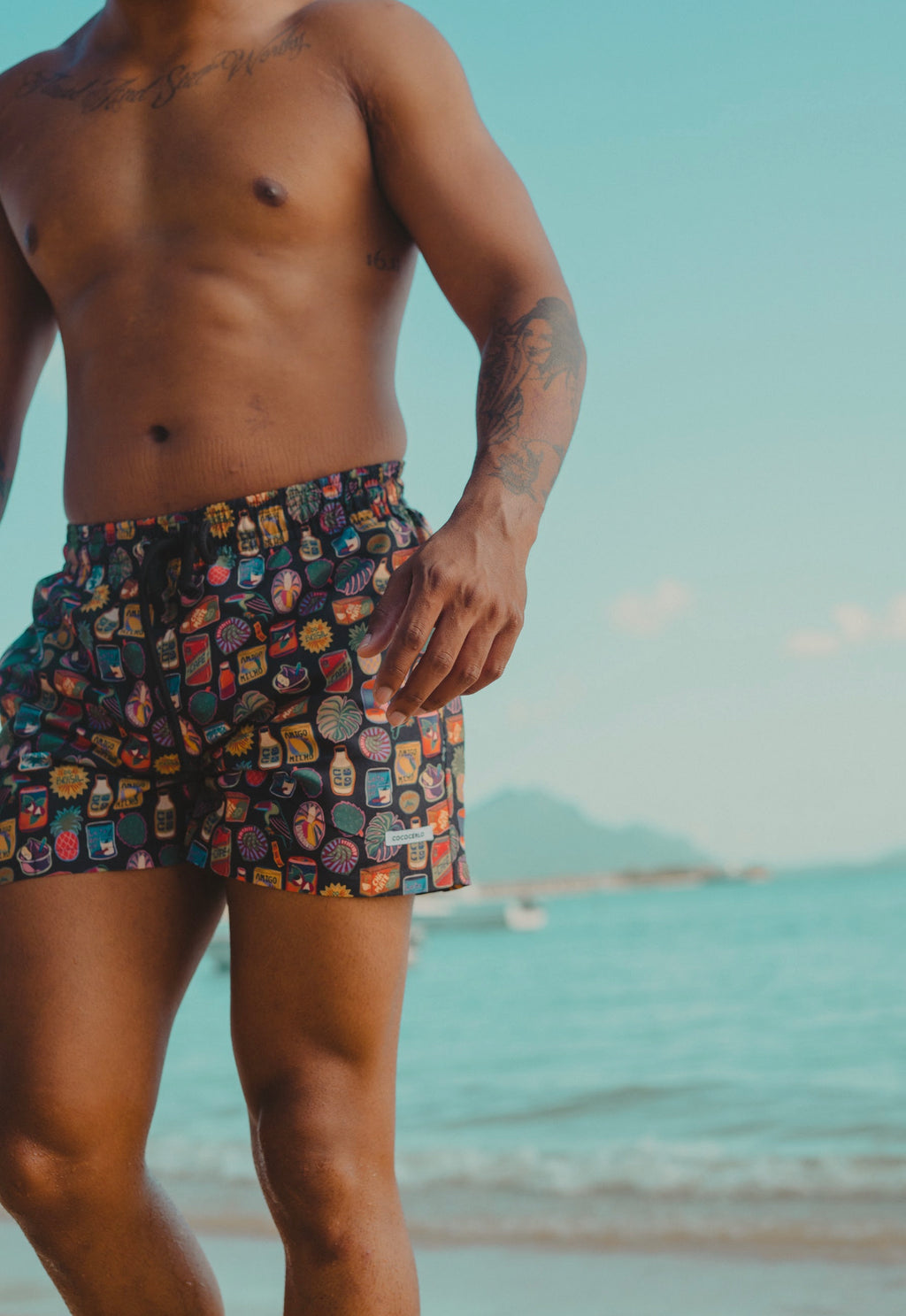 Brazil Swimwear