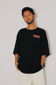 Cococérlo Racing Club Tee