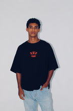 Load image into Gallery viewer, Demon Nitro Tee - Black