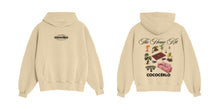 Load image into Gallery viewer, THE HOME KIT HOODIE - ECRU