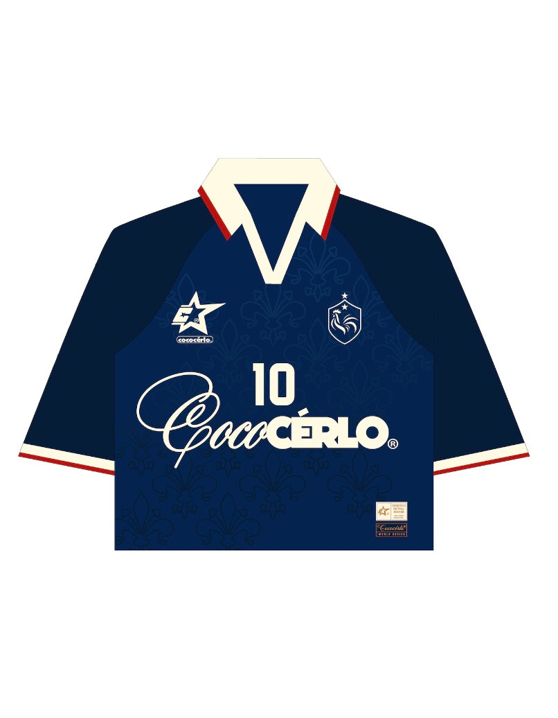 COCOCÉRLO WORLD SERIES - FRANCE