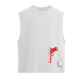 GUN CROPPED TANK
