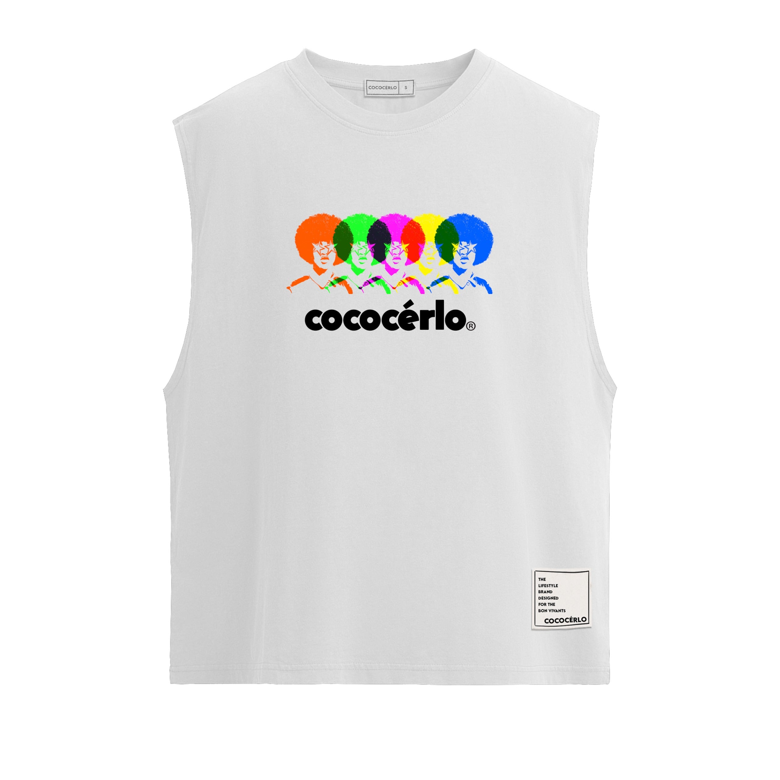 FUNKY MUSIC TANK  - AFRO