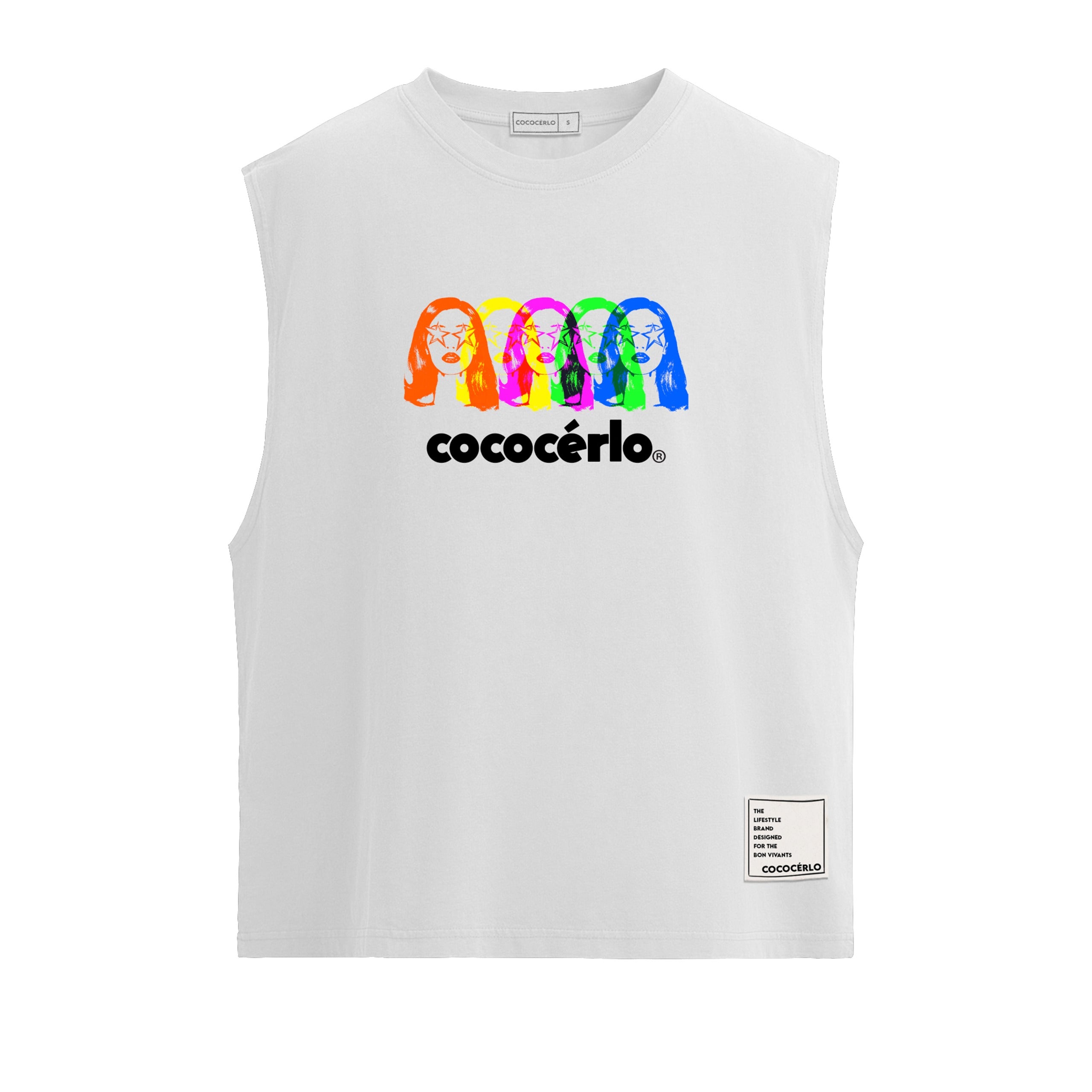 FUNKY MUSIC TANK - GIRL