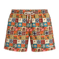 MOROCCAN FLORAL