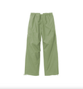 PARACHUTE PANTS - ARMY GREEN ***PLEASURES EXCLUSIVE***