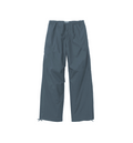 PARACHUTE PANTS - SMOKE GREY ***PLEASURES EXCLUSIVE***