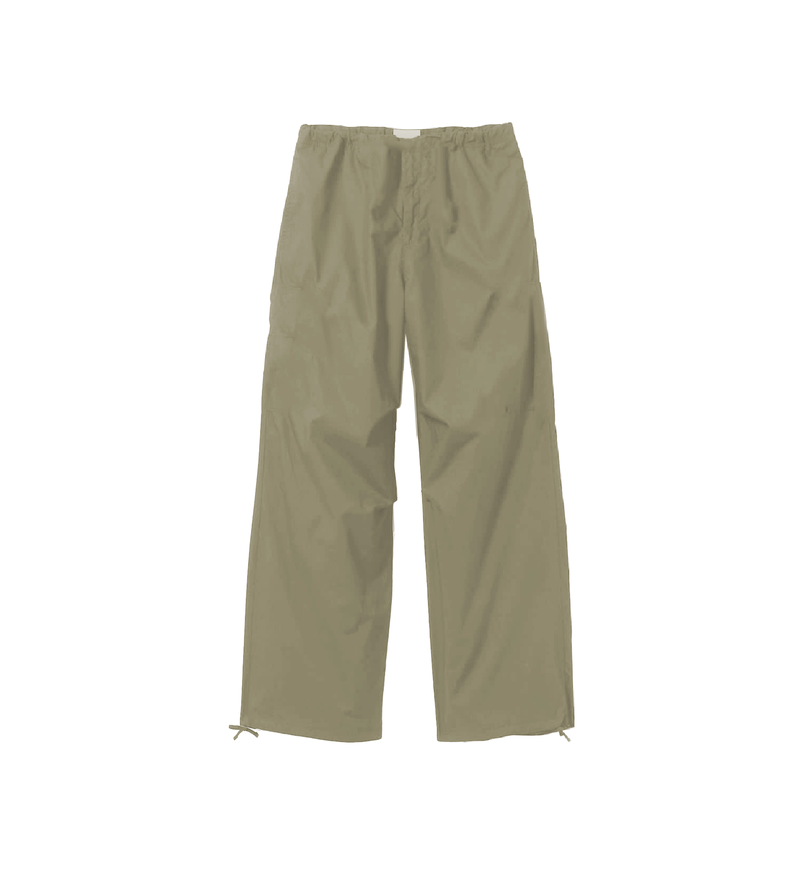 PARACHUTE PANTS - TAUPE ***PLEASURES EXCLUSIVE***