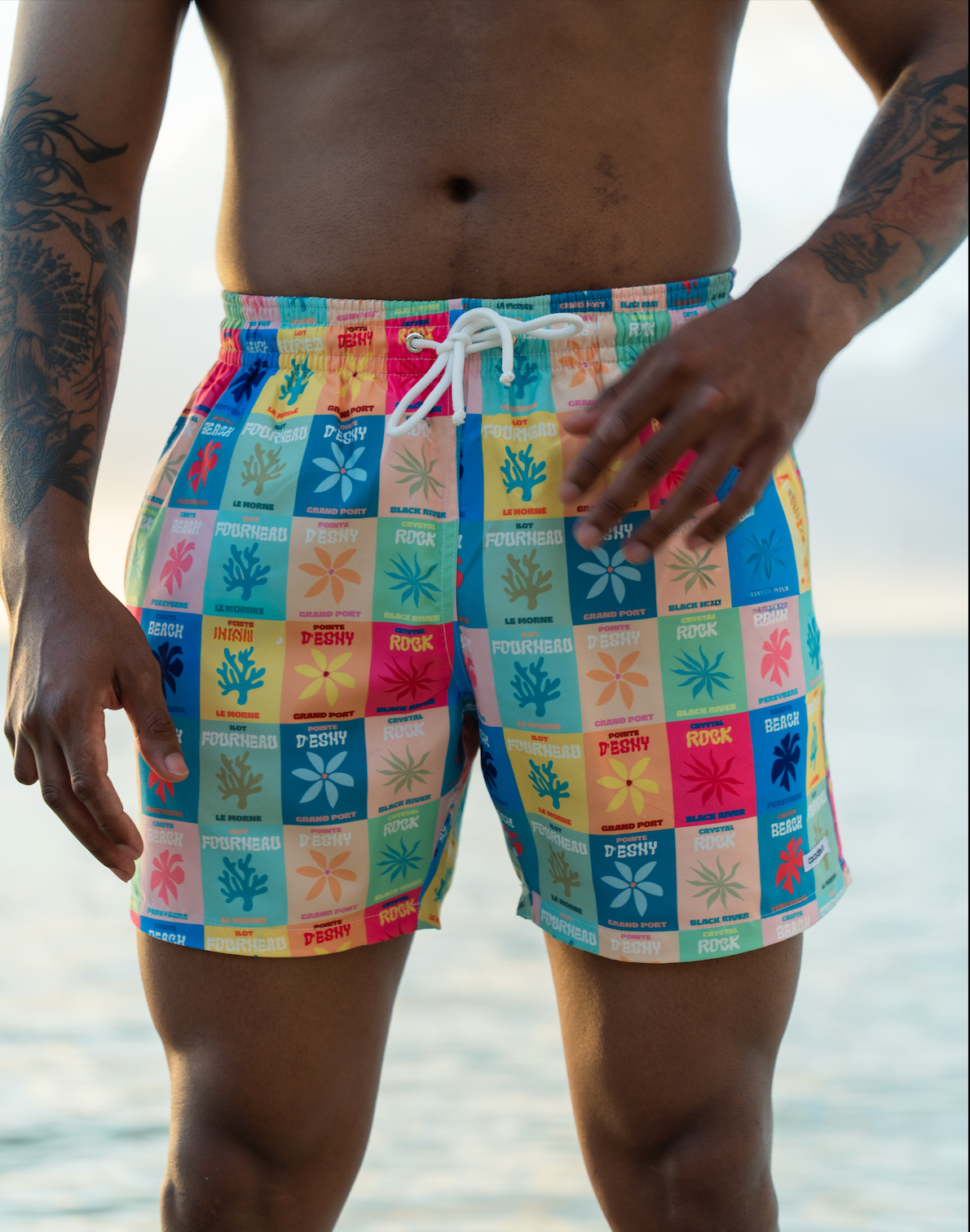 LE PARADIS SIGNATURE SWIMWEAR