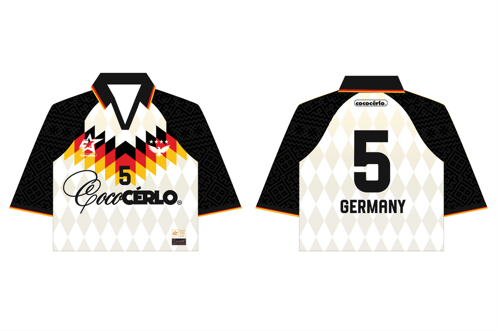 COCOCÉRLO WORLD SERIES - GERMANY