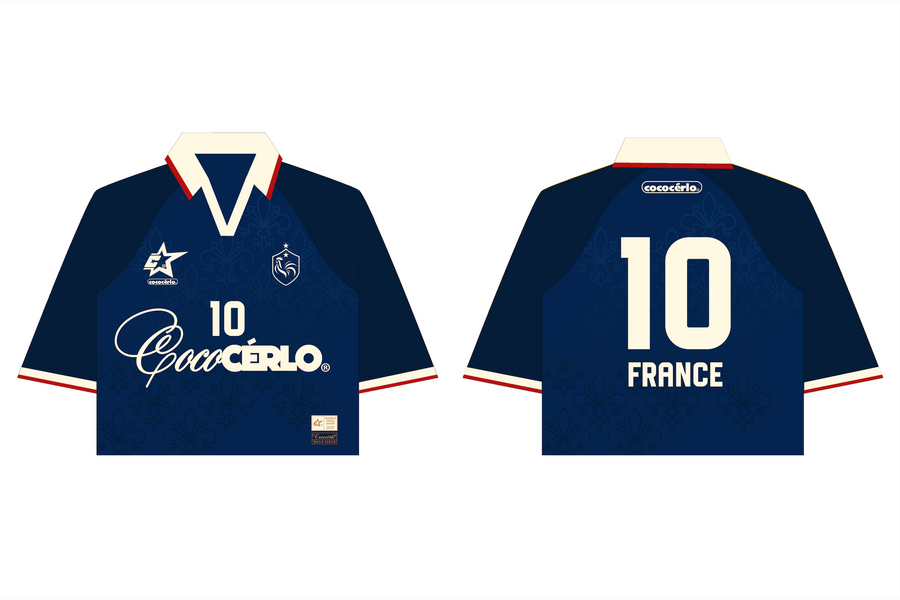 WORLD CUP SERIES